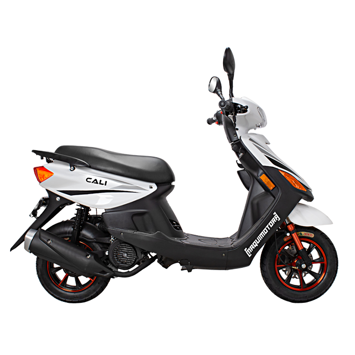 CALI 125