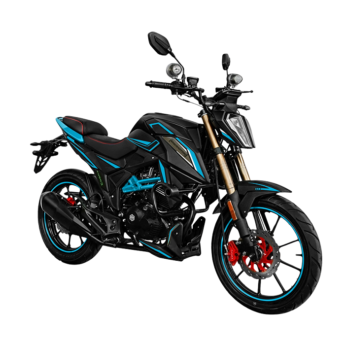 CHEYENNE 200