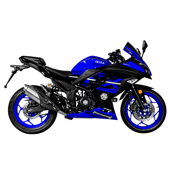 IBIZA Z250